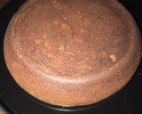 Foto langkah ke 14 dari resep Chocolate Cake Rice Cooker.