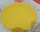 Foto langkah ke 3 dari resep "Puding Marie Regal".