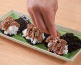 【元本山幸福廚房】牛小排手卷的食譜步驟5照片