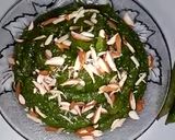 मटर का हलवा (Matar ka Halwa recipe in Hindi) रेसिपी चरण 5 फोटो