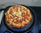 Foto langkah ke 1 dari resep Dadar telur tahu keju.