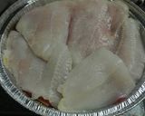 Foto del paso 3 de la receta Timbal de merluza