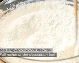 Foto langkah ke 1 dari resep Kulit Tortilla / Kebab.