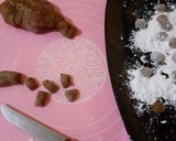 Foto langkah ke 3 dari resep Ovaltine Bubble Mocca.