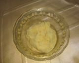 A picture of step 1 of Restaurent Style Anda Daal Fry.