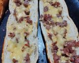 Foto del paso 4 de la receta: Choripan reversionado