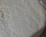 Crosant filled with jam and chocolate recipe step 3 photo