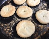 Foto del paso 3 de la receta: Tortitas raspadas (mendocinas)