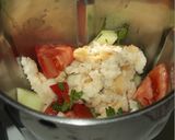 Foto del paso 6 de la receta Gazpacho fresco