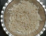 કોદરી સેલેડ (Foxtail Millet Salad Recipe In Gujarati) રેસીપી સ્ટેપ1ફોટો