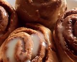 Cinnamon rollsmatakin girki5 hoto