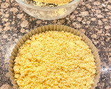 Foto del paso 3 de la receta: Pastel relleno con higos