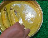 পার্শে মাছের ভাপা (parshe macher bhapa recipe in Bengali) রেসিপি ধাপ - 4 ছবি