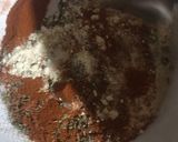 Foto langkah ke 2 dari resep Cajun Seasoning Homemade || Bubuk Cajun.