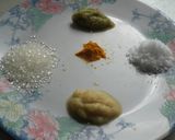 বং কানেকশন রেসিপির ধাপ 1 ছবি