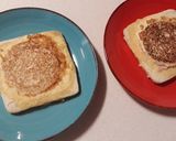 Foto del paso 6 de la receta: Sandwich de tortilla