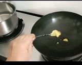 A picture of step 2 of My best ever healthy upma.