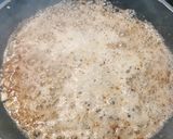 Foto del paso 2 de la receta: Vieiras plancha con garbanzos en salsa de cava