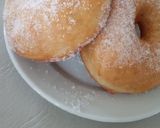 Foto del paso 5 de la receta: Rosquitas🍩🤤