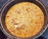 Foto del paso 5 de la receta: Risotto al funghi