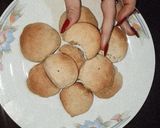 Foto del paso 3 de la receta: Galletitas de limón 🍋 RIQUÍSIMAS PARA LA MERIENDA!
