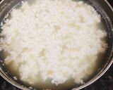A picture of step 1 of Praanhara Kachagolla Orange Twist.