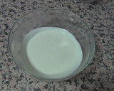 Foto del paso 4 de la receta: Salchichón de chocolate con nuevos ingredientes