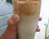 Foto langkah ke 4 dari resep Dalgona Coffe -minuman Hits harga Selangit modal Irit-.