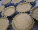 Foto langkah ke 6 dari resep Pie keju susu.