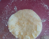 Foto del paso 1 de la receta: Turrón de almendras piñones y fruta escarchada o confitada (Navidad)