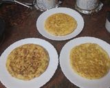 Foto del paso 11 de la receta: Tres tipos de tortilla de papas 2°