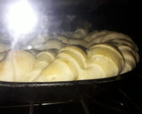 Foto del paso 4 de la receta: Medialunas Súper fácil y ricas😋😉😍