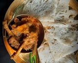 ঝাল ঝাল হাঁসের মাংস কষা‌(jhal jhal haser mangsho kosha recipe in Bengali) রেসিপি ধাপ - 5 ছবি