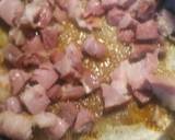 Roasted Rice, Peas, and Ham recipe step 2 photo
