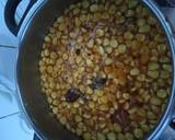 Corn biryani recipe step 8 photo