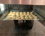 Foto del paso 7 de la receta: Quelitas (galletas saladas mallorquinas)