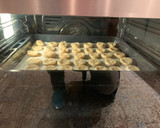 Foto del paso 7 de la receta: Quelitas (galletas saladas mallorquinas)
