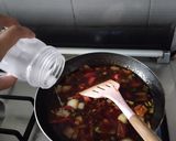 Foto langkah ke 6 dari resep 125. Ayam Fillet Saus Mentega.