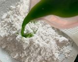 Foto langkah ke 5 dari resep Kue Putu Bambu.