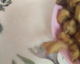Gambar langkah 10 resipi Ayam Butter Milk Save Bajet.
