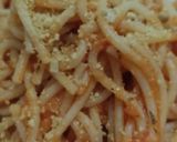 Foto del paso 3 de la receta: Rawmesan vegano #2