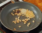 A picture of step 1 of Easy Lemon Rice.