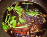 Foto langkah ke 3 dari resep Bakmi GM kw.