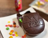 Foto langkah ke 7 dari resep Choco Egg.