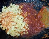 Foto langkah ke 2 dari resep Sambal nanas.