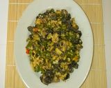 Foto langkah ke 3 dari resep Keong lombok ijo.