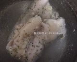 檸檬香草雞的食譜步驟2照片