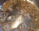 Une image de l'étape 3 de Lasagnes saumon - épinards.
