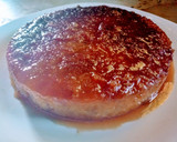 Foto del paso 5 de la receta: Budín de pan en licuadora