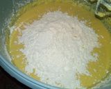 Foto del paso 6 de la receta: Budín sabor de cítricos